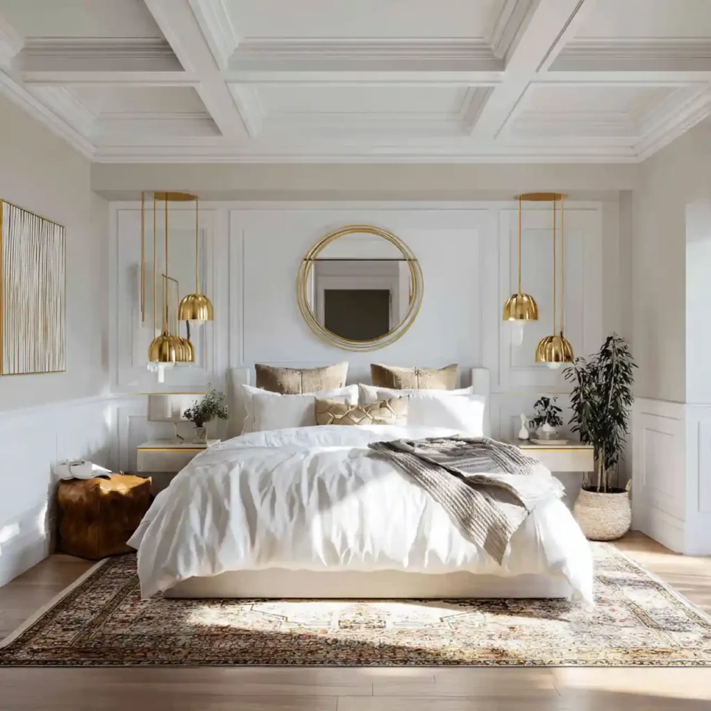 5 Cozy Winter Bedroom Ideas