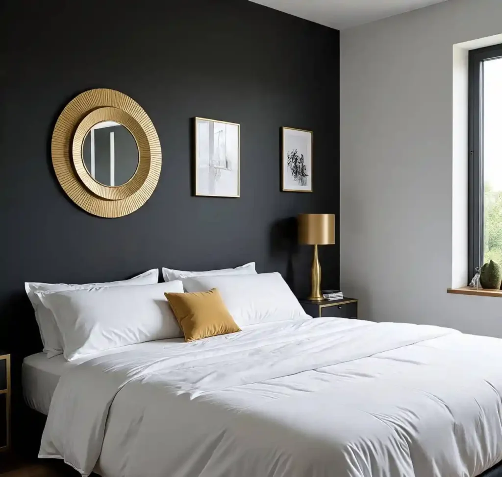 5-Modern House Wall Idea