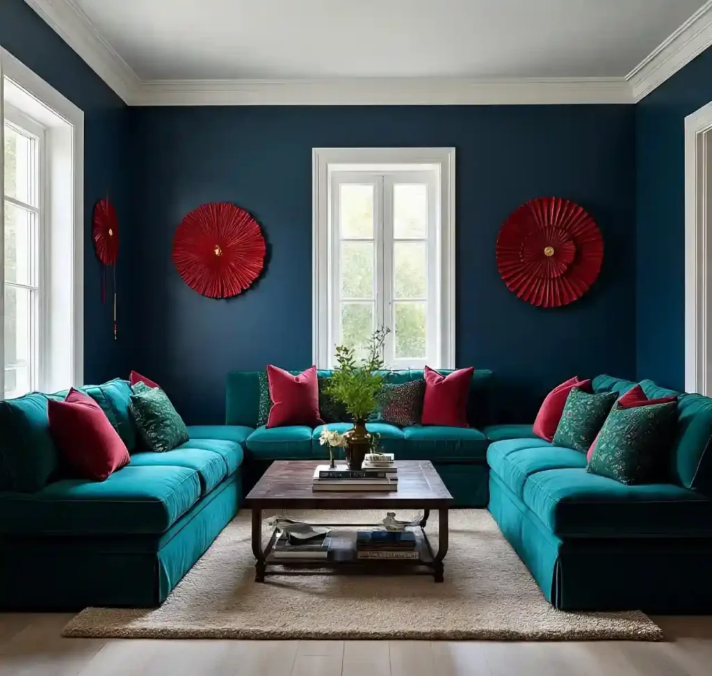 5-Whole-House Color Palette Idea