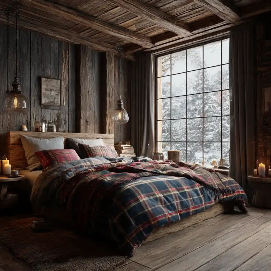 6 Cozy Winter Bedroom Ideas