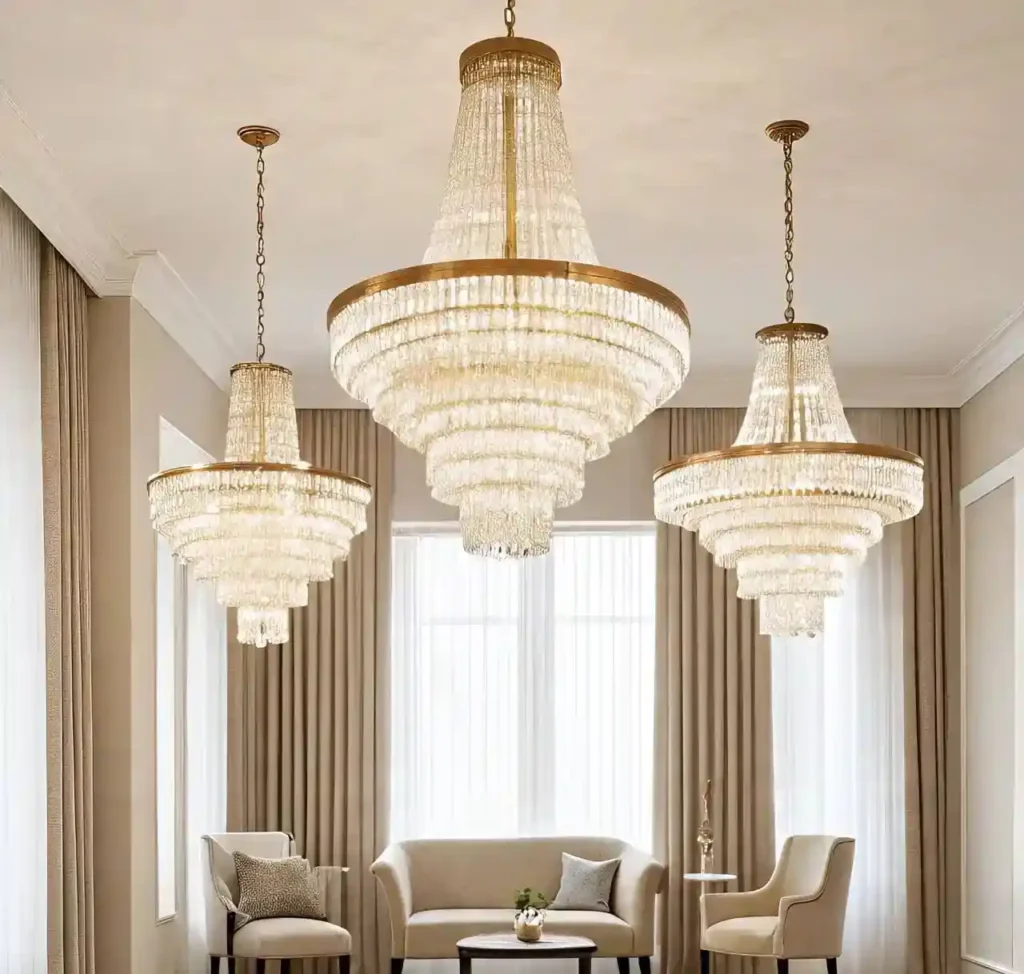 6-Italian Villa Interior Design Idea