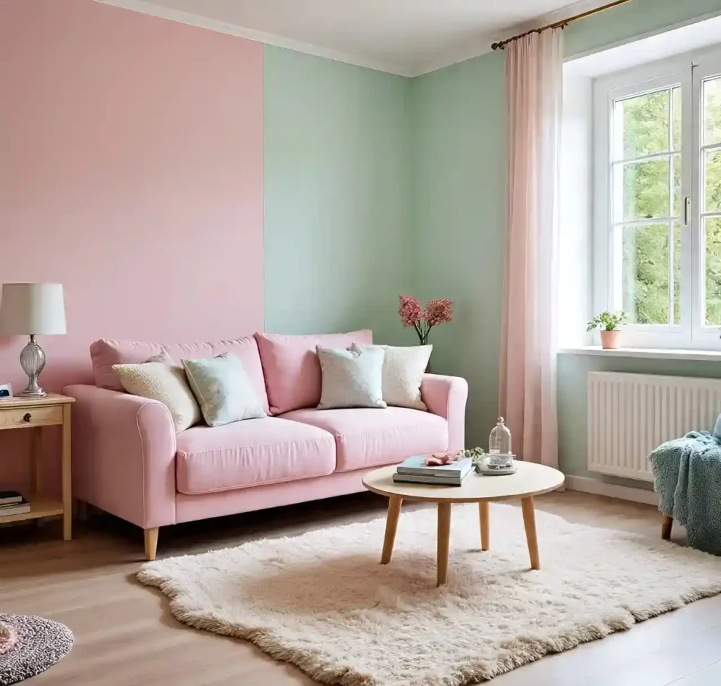 6-Whole-House Color Palette Idea