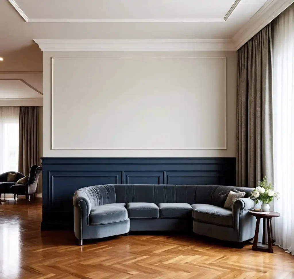 7-Bold Living Room Design Trend