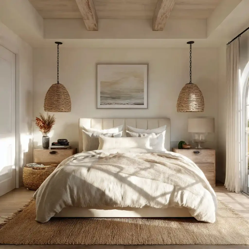 8-Coastal Bedroom Idea