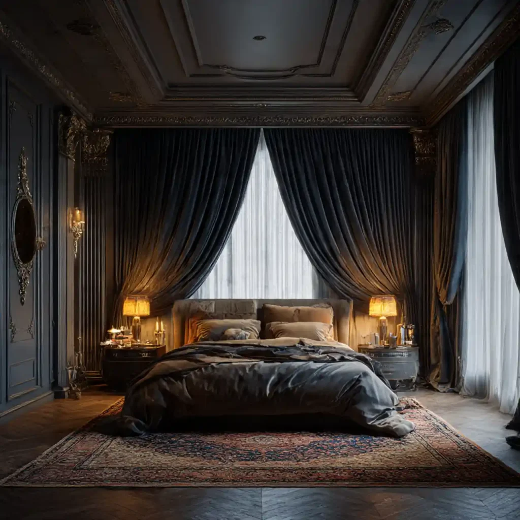 8 Cozy Winter Bedroom Ideas