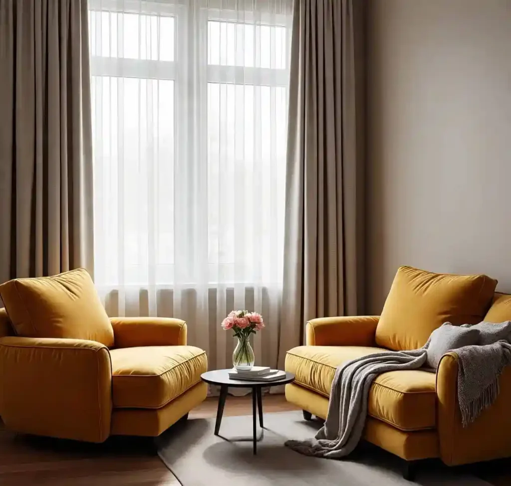 9-Italian Villa Interior Design Idea