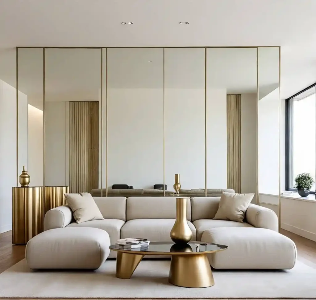 9-Modern House Wall Idea