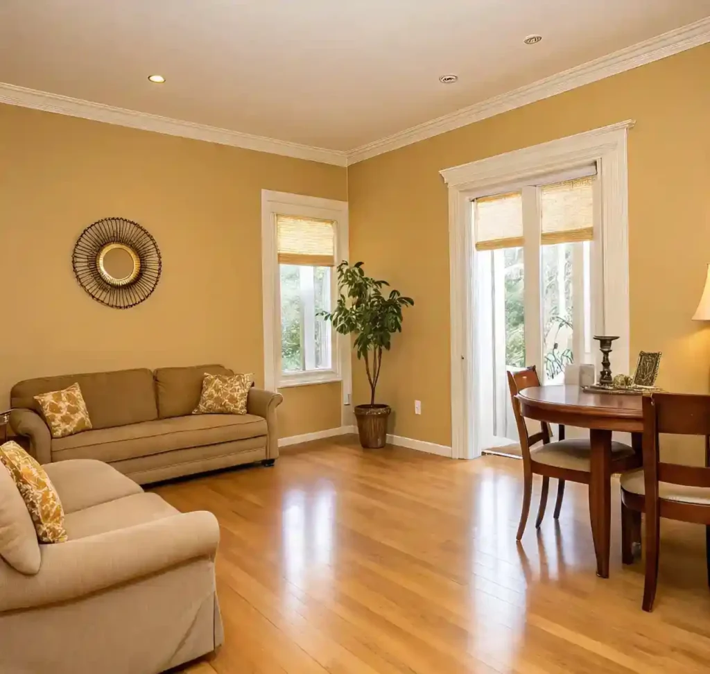 9-Whole-House Color Palette Idea