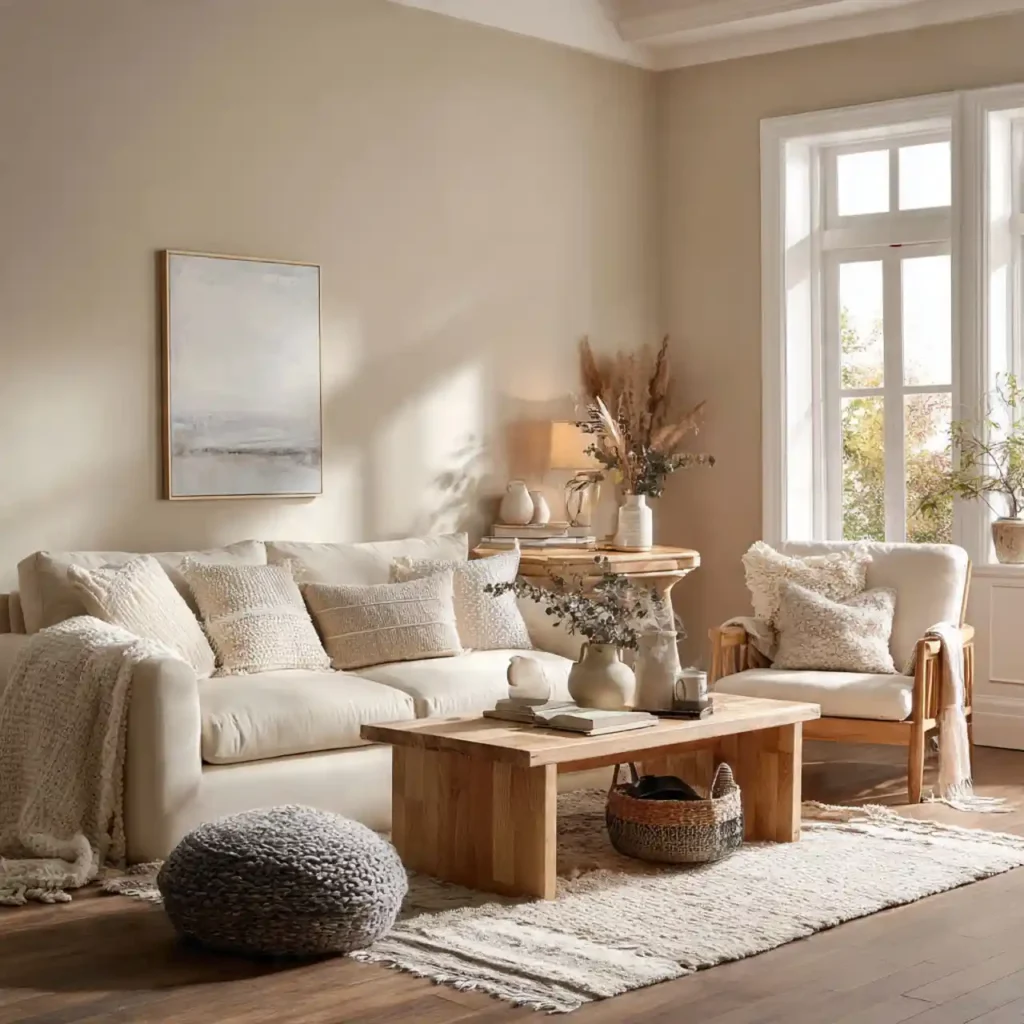 1 Hygge Home Interior Ideas