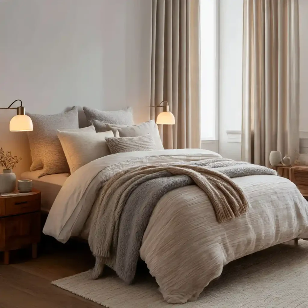 10 Hygge Home Interior Idea