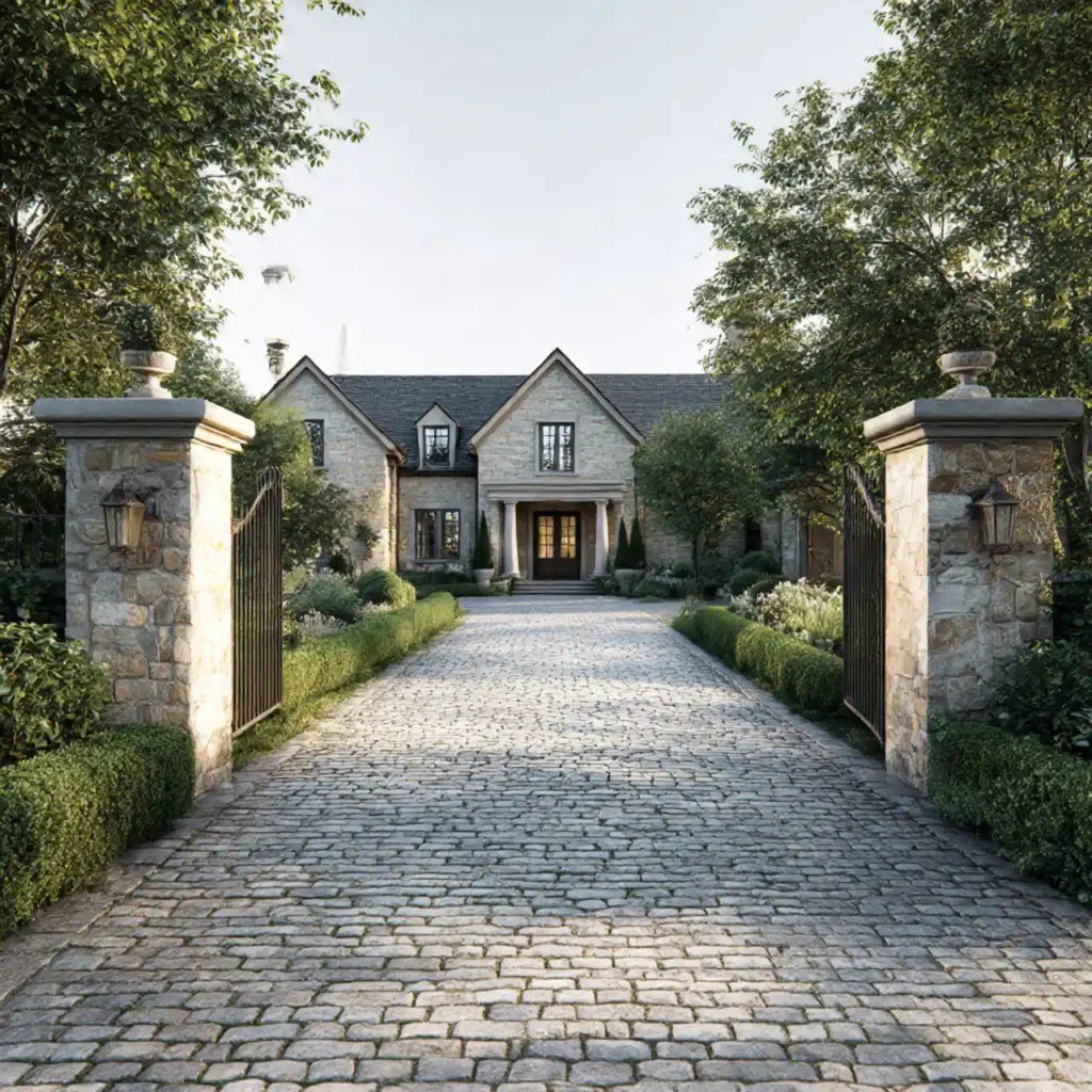 11 Charming Countryside Home Exterior Inspiration