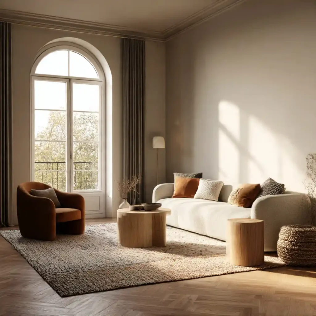 11 Hygge Home Interior Idea