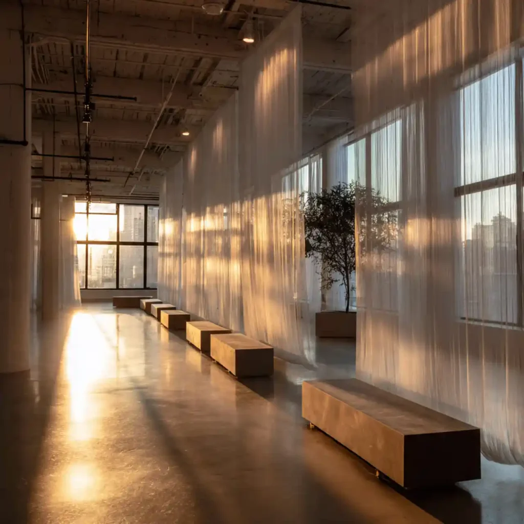 11 Sunlit Serenity Interior Idea