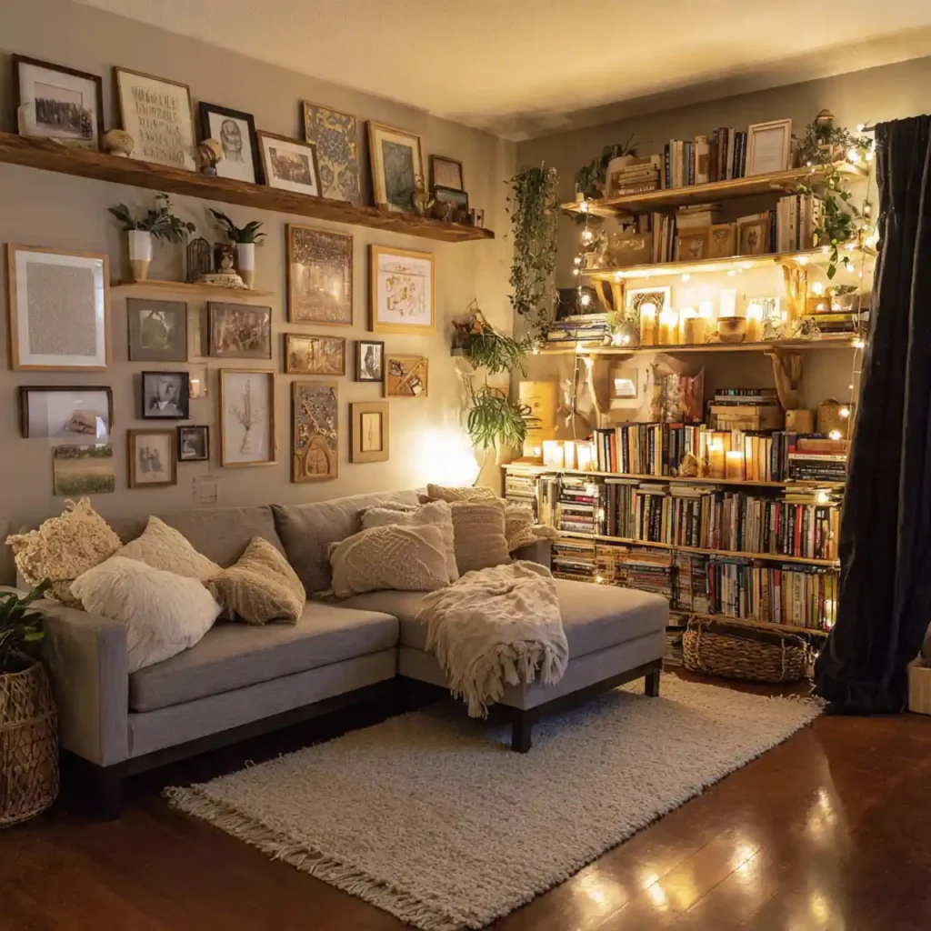 13 Hygge Home Interior Idea