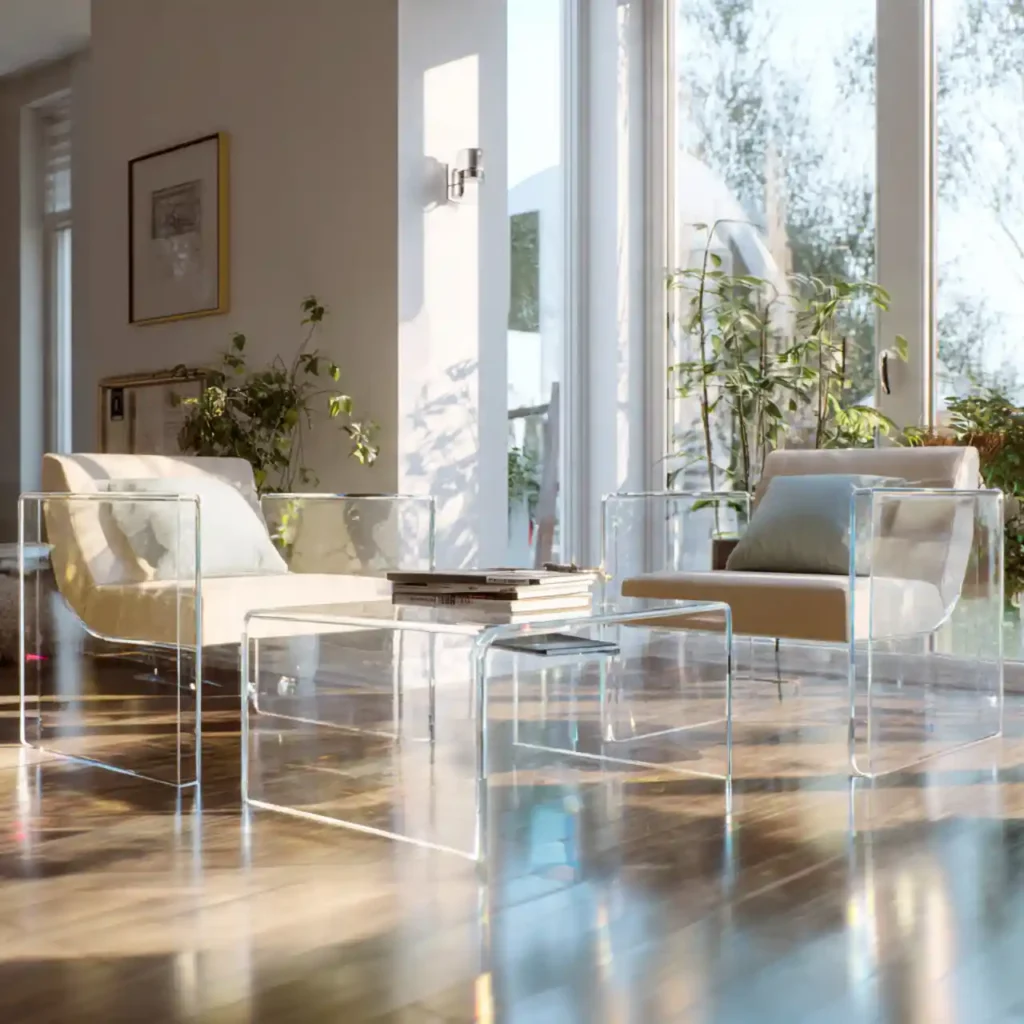 13 Sunlit Serenity Interior Idea