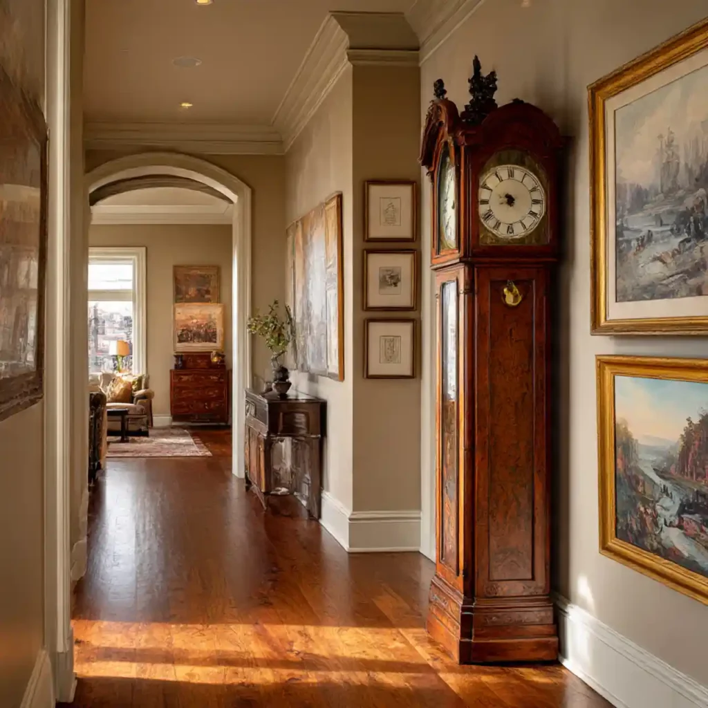 14 Dark Academia Home Interior Ideas for Artistic