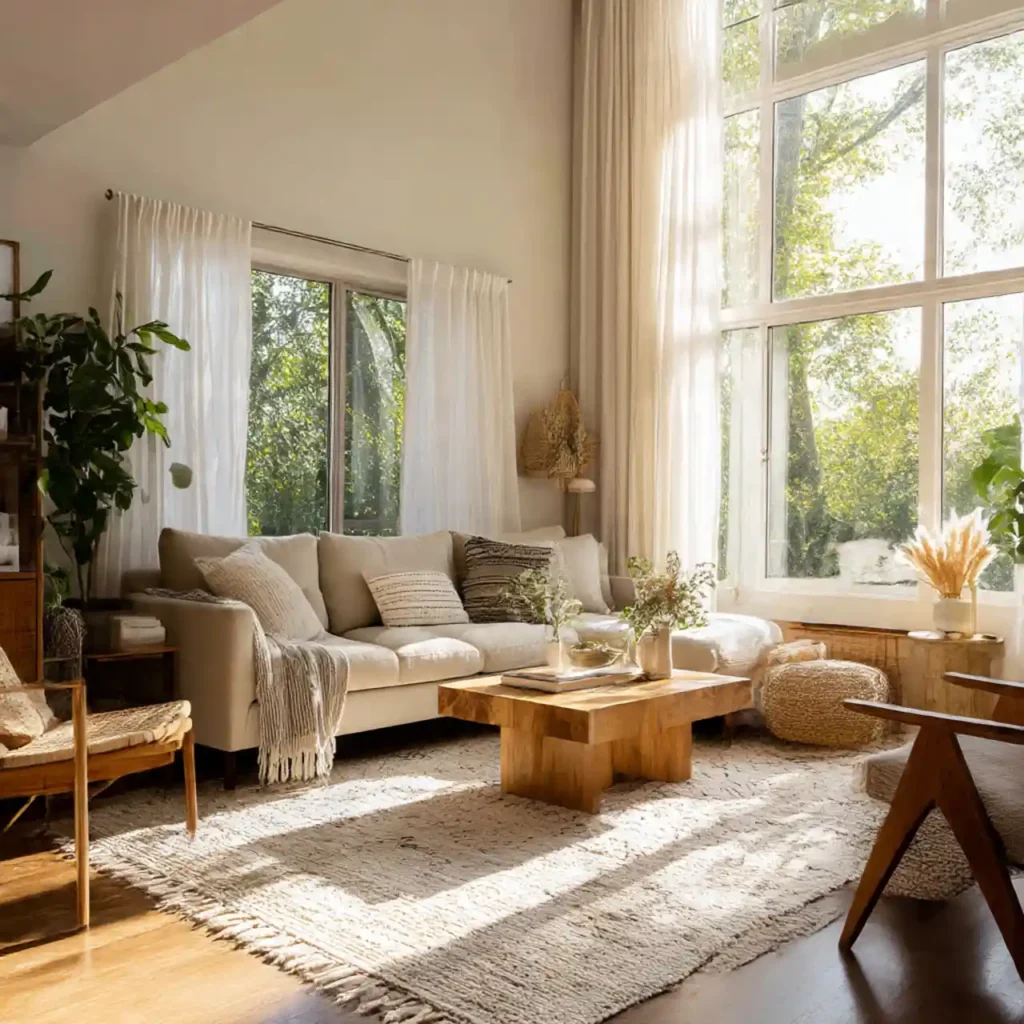 14 Hygge Home Interior Idea