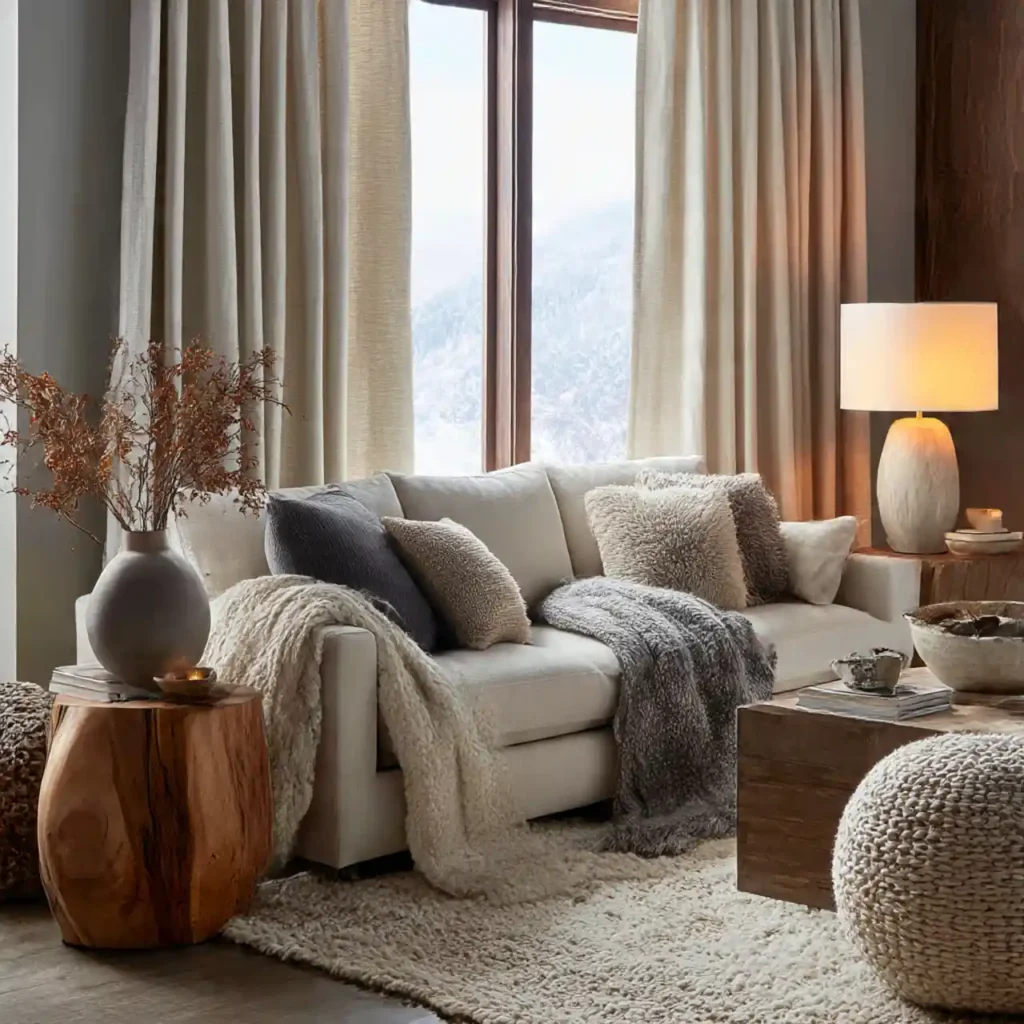 15 Hygge Home Interior Idea