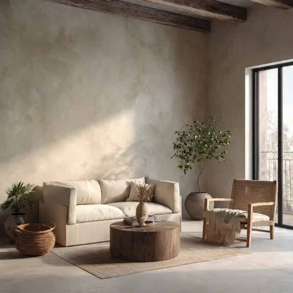 15 Sunlit Serenity Interior Idea