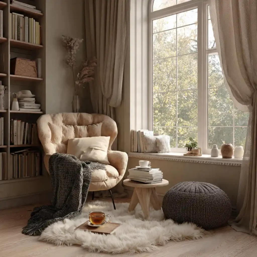 17 Hygge Home Interior Idea