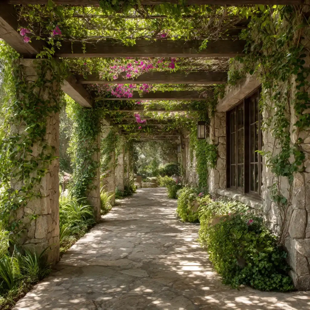 18 Charming Countryside Home Exterior Inspiration