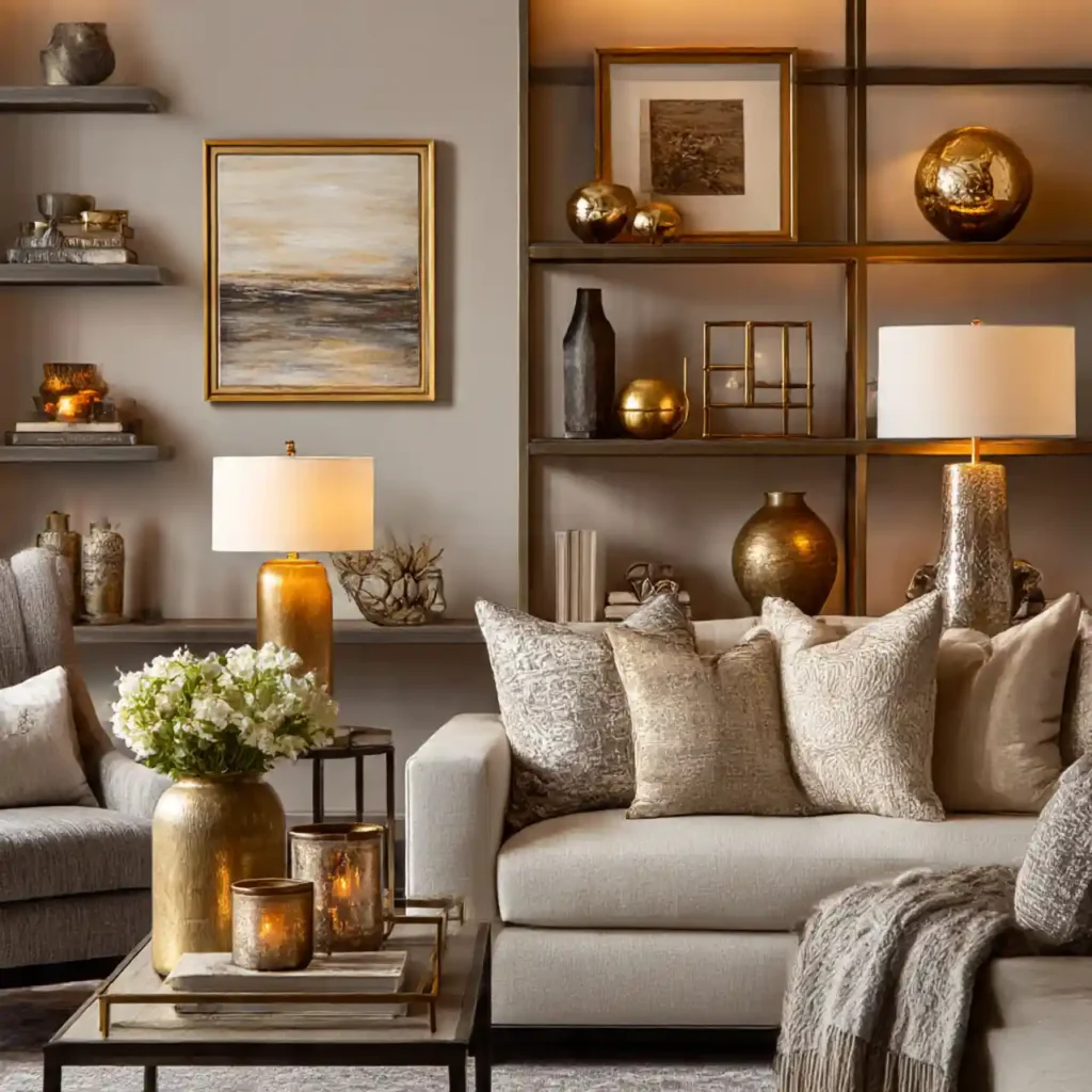 18 Hygge Home Interior Idea