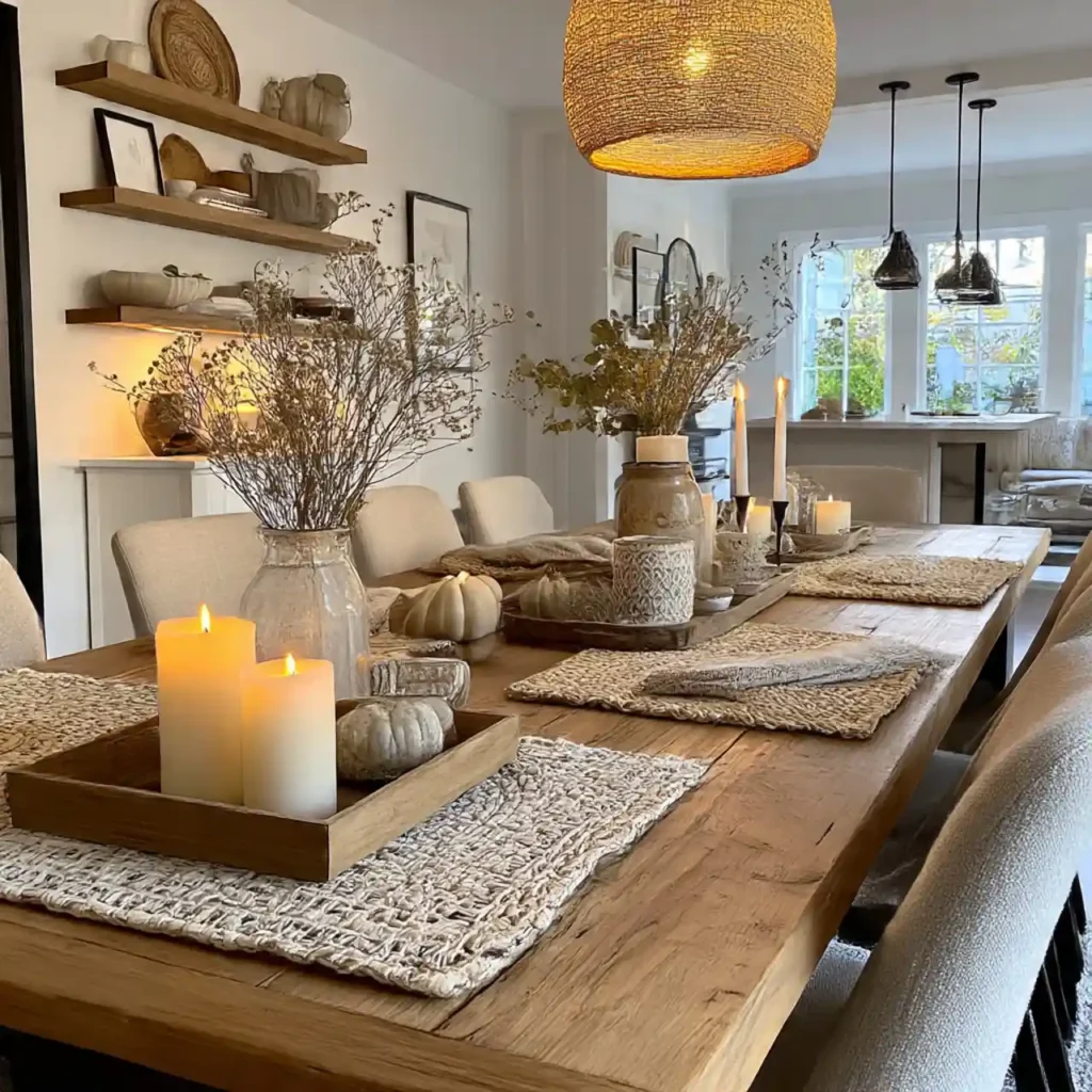 19 Hygge Home Interior Idea