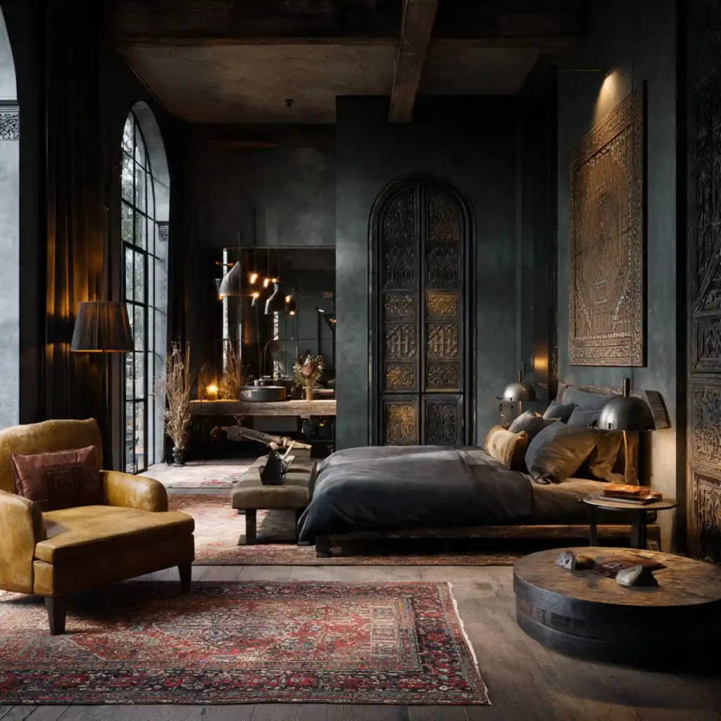 20 Modern Minimalist Bedroom Ideas