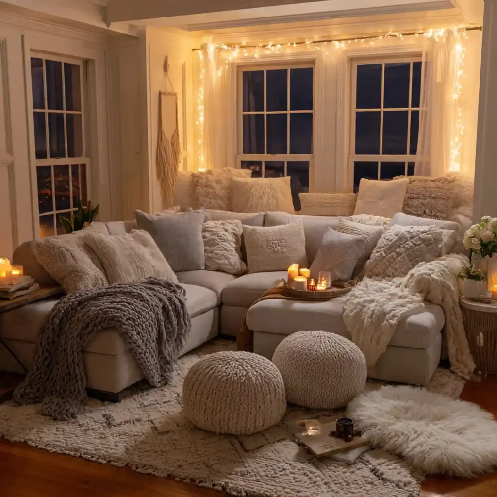 5 Hygge Home Interior Idea