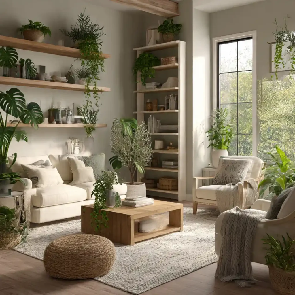 6 Hygge Home Interior Idea