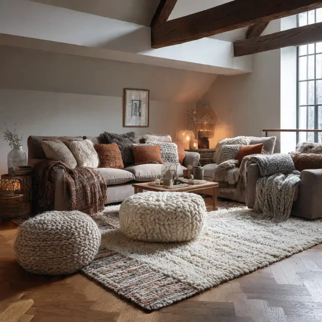 7 Hygge Home Interior Idea