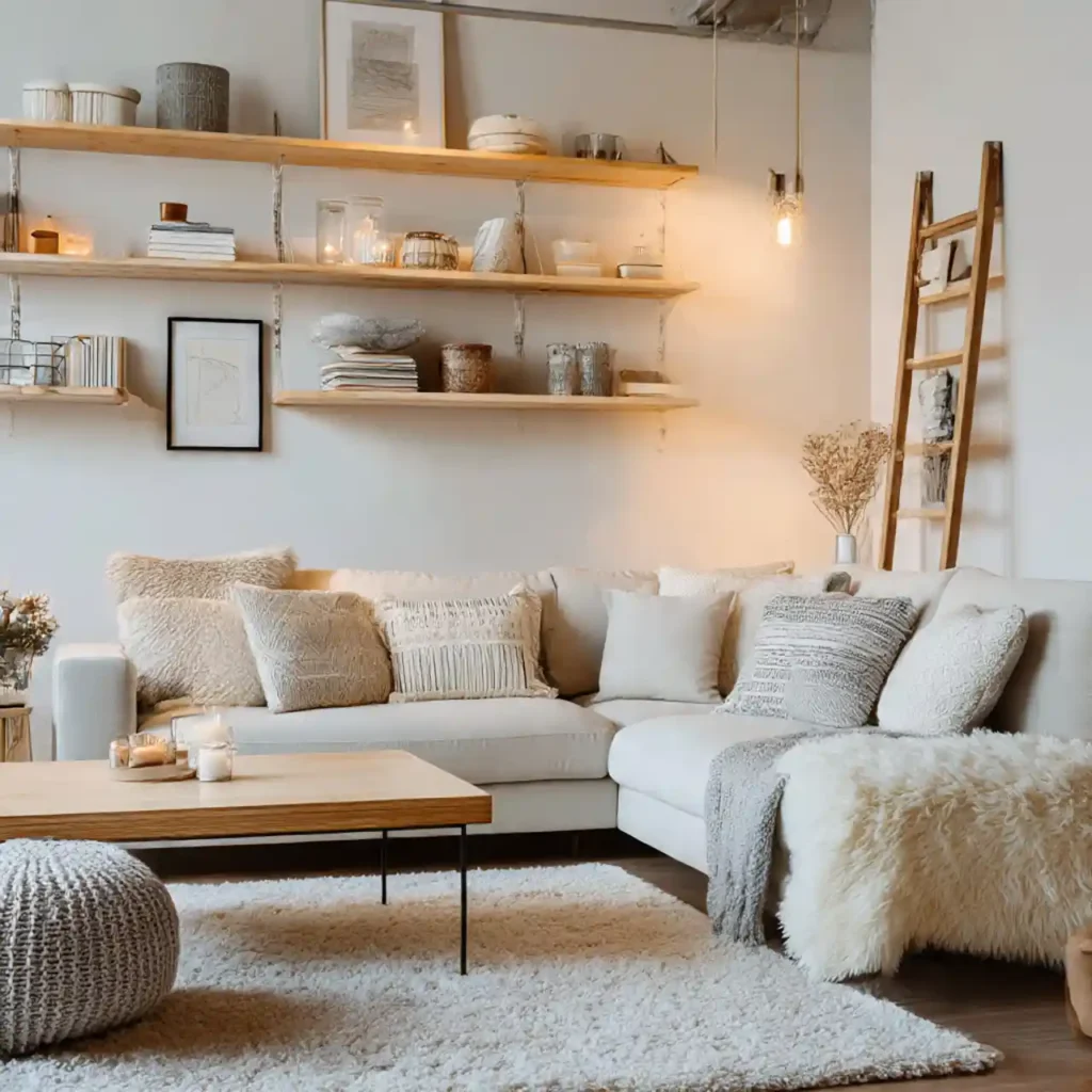 8 Hygge Home Interior Idea