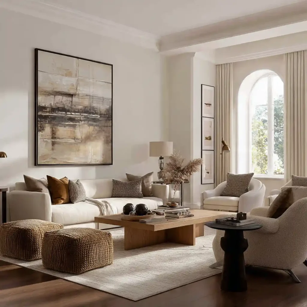 1 European Modern Interiors