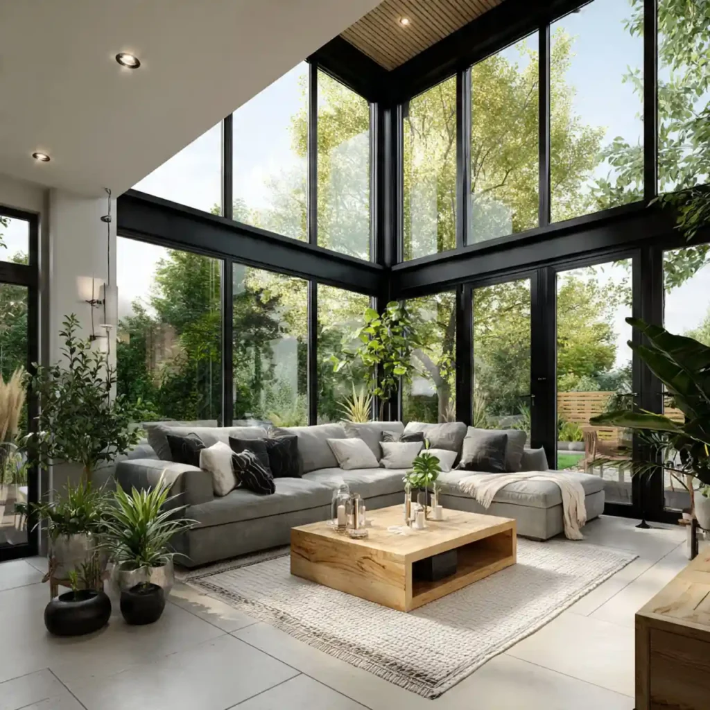 1 Innovative Living Room Ideas