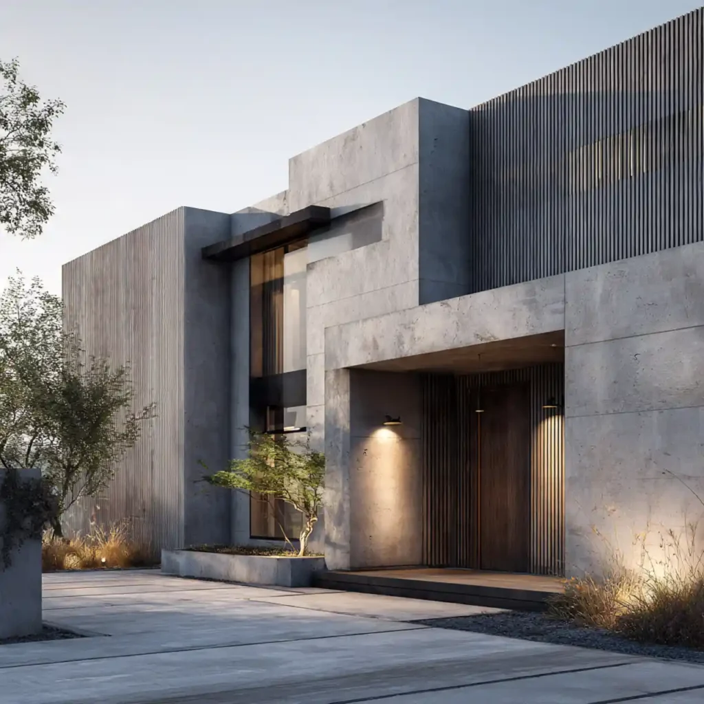 1 Whispered Luxury Homes