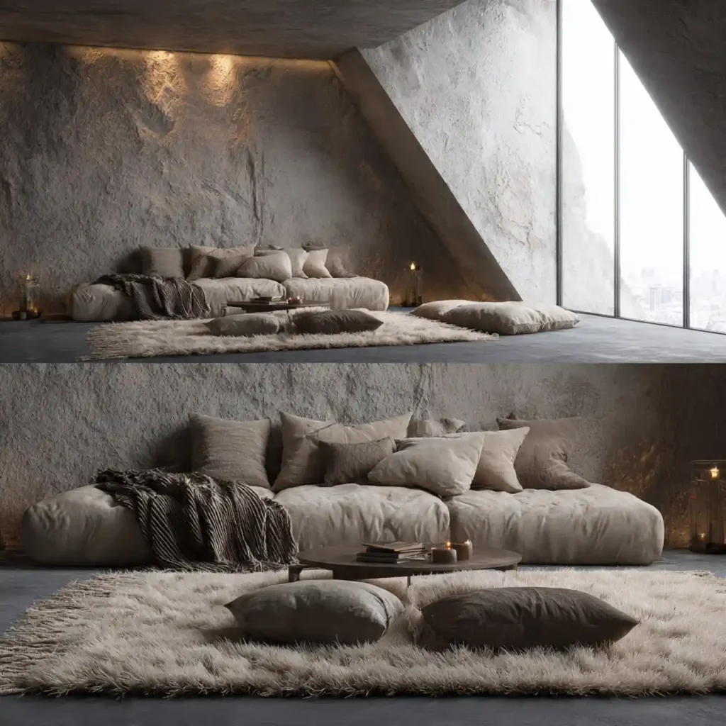 10 Bold Yet Livable Design