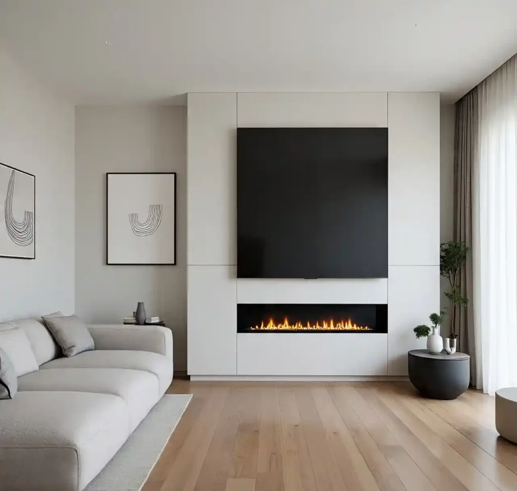 10 Fresh Interior Design Concept