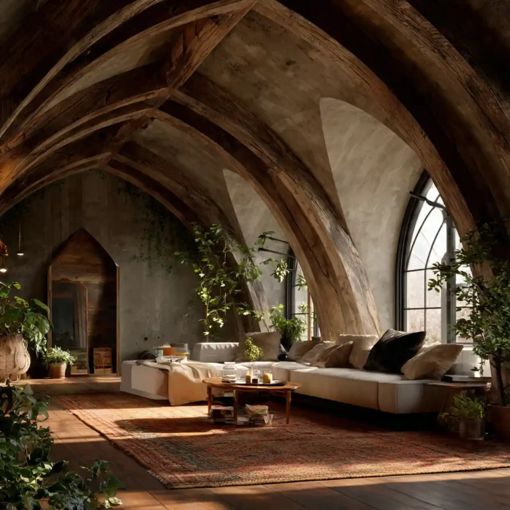 10 Innovative Living Room Idea