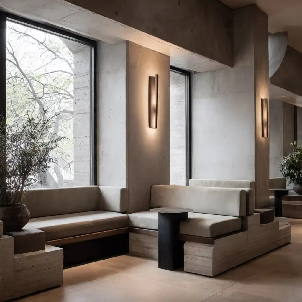 11 Bold Yet Livable Design