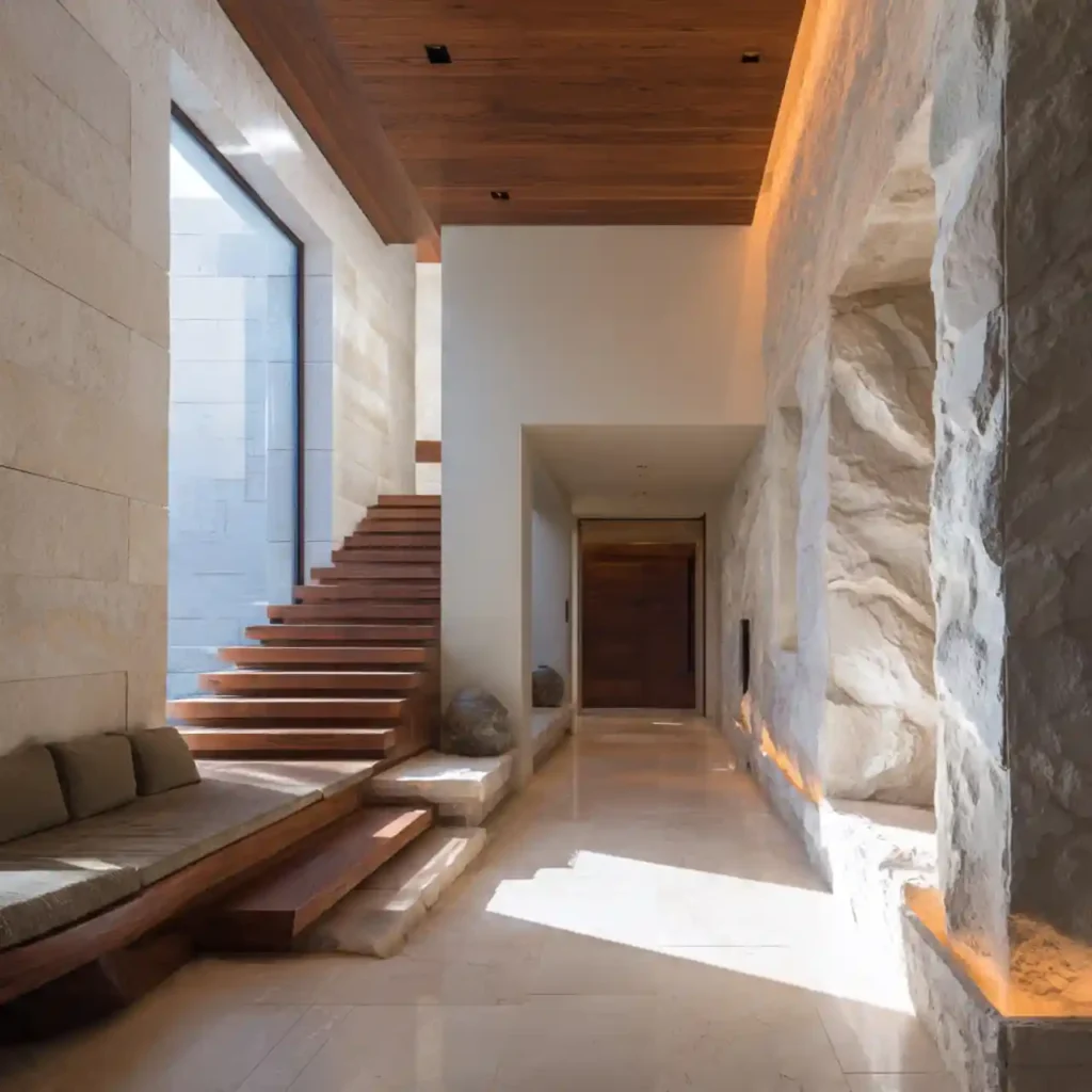 11 Contemporary Interior Concept