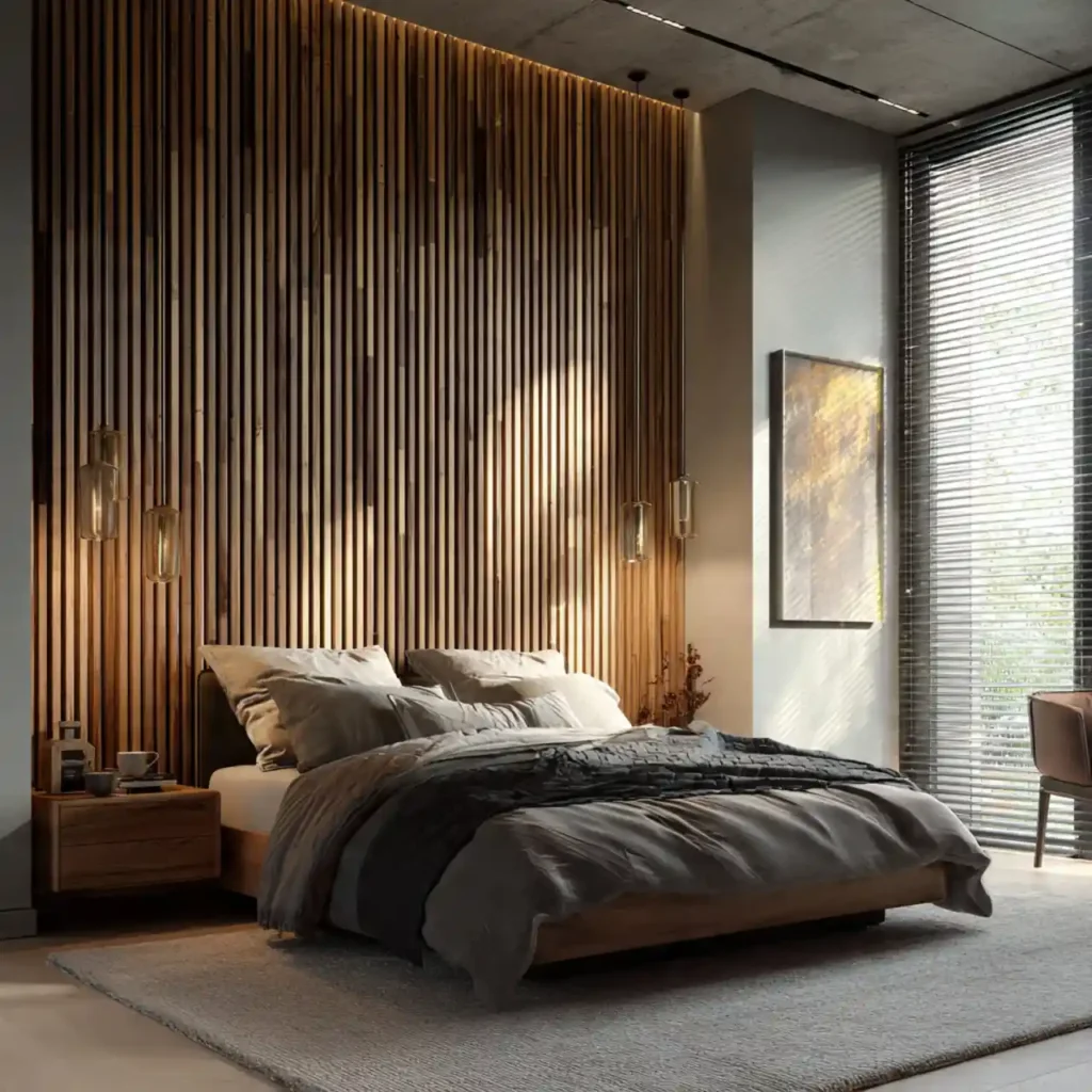 11-Modern Serenity Bedroom Idea