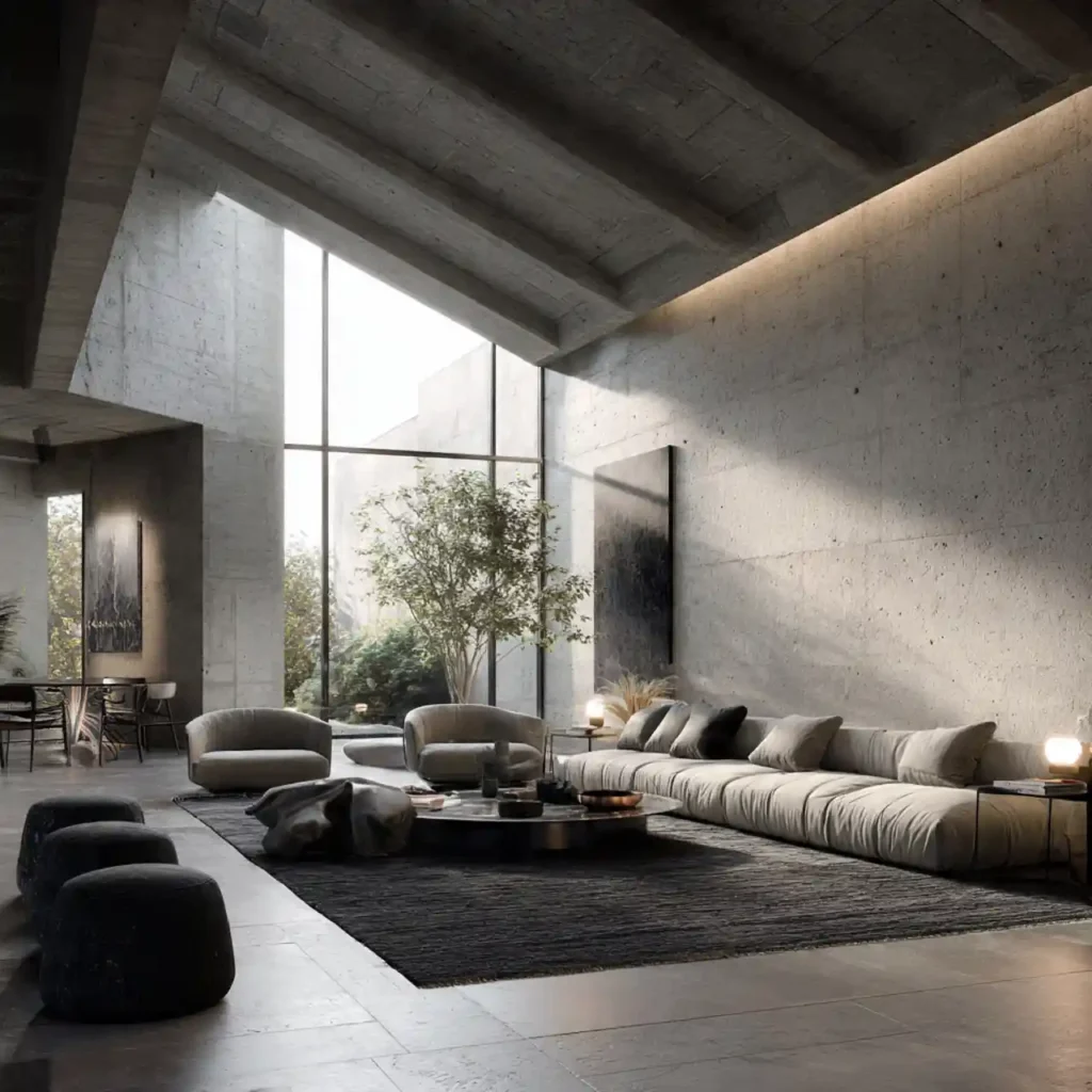 12 Bold Yet Livable Design