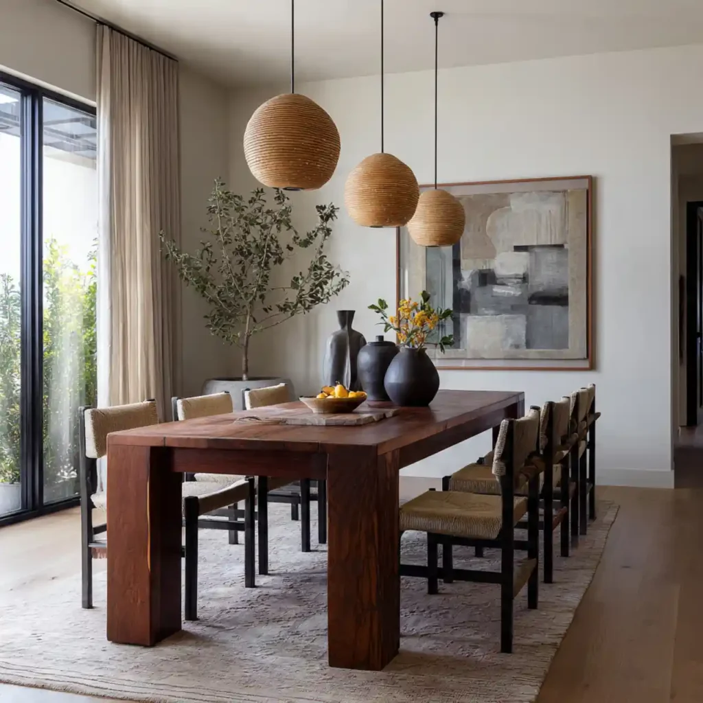 12 European Modern Interior Refined Design Idea