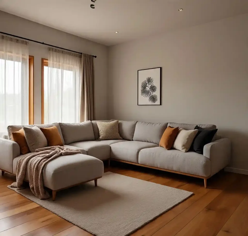 12 Fresh Interior Design Concept