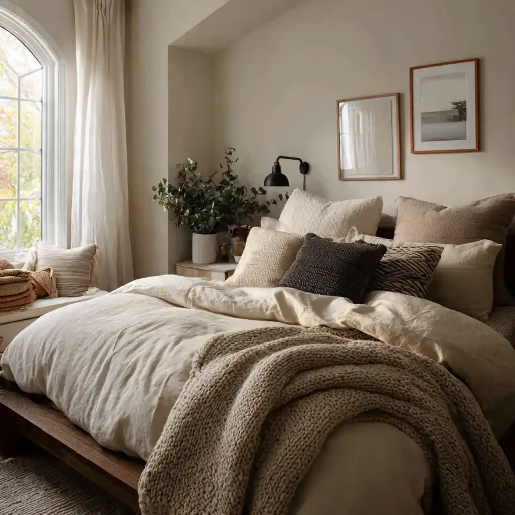 12-Modern Serenity Bedroom Idea