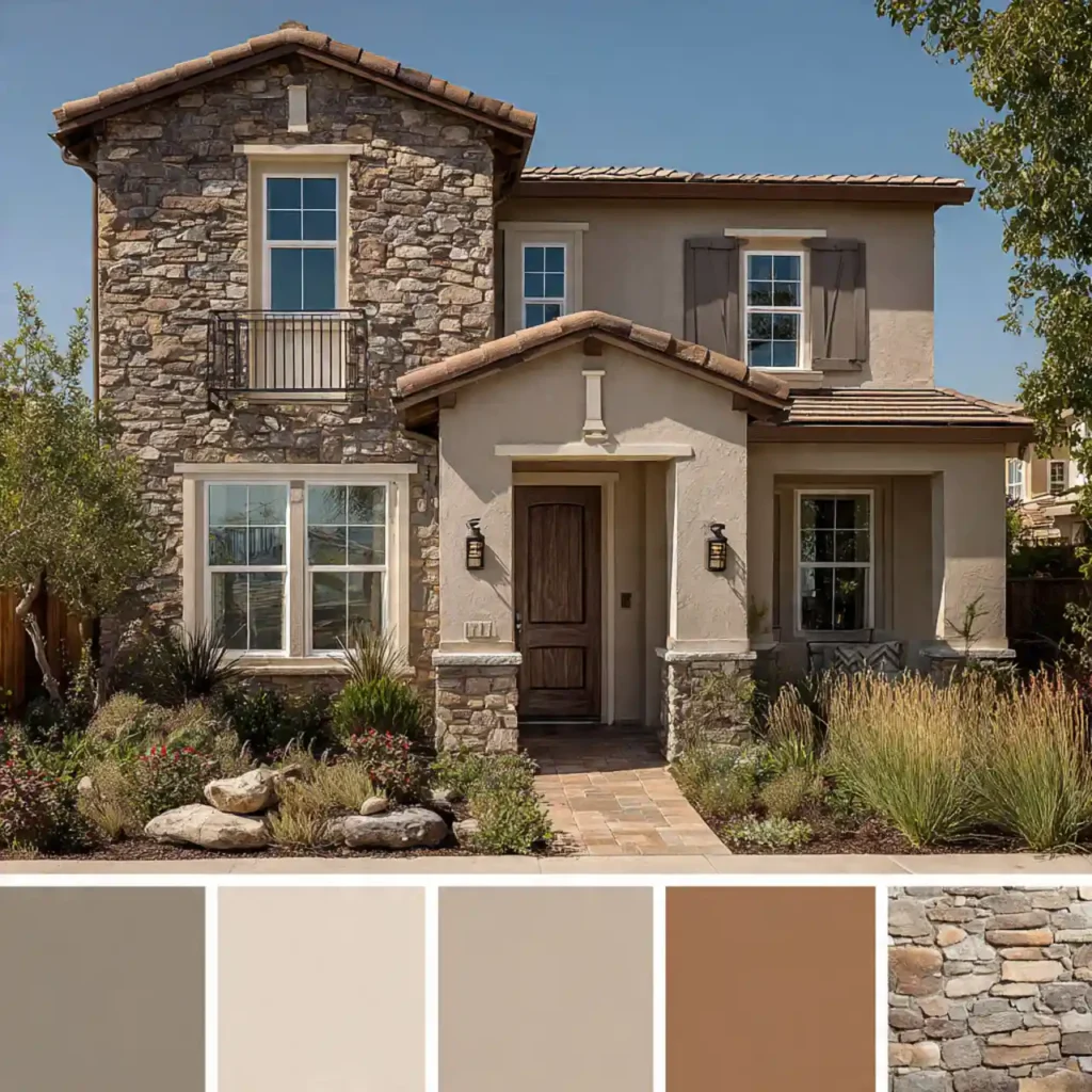 12 Whispered Luxury Homes