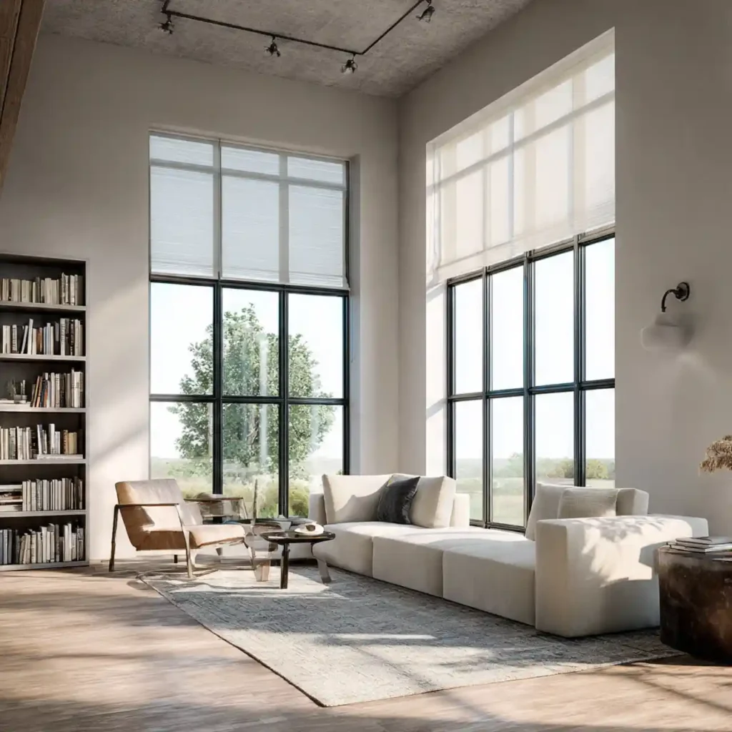 13 American Boys Living Room Idea