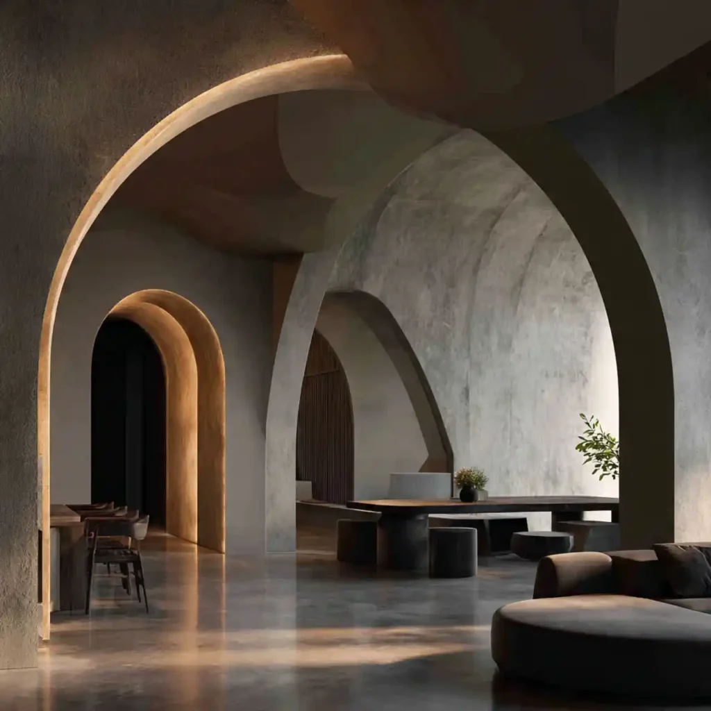 13 Bold Yet Livable Design