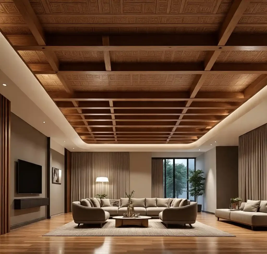 13 Fresh Interior Design Concept