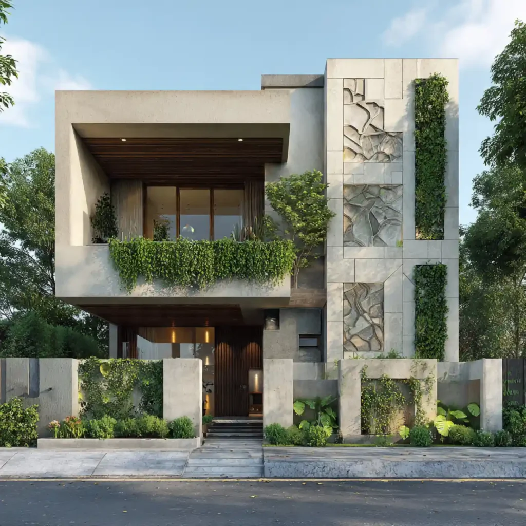 13 Whispered Luxury Homes